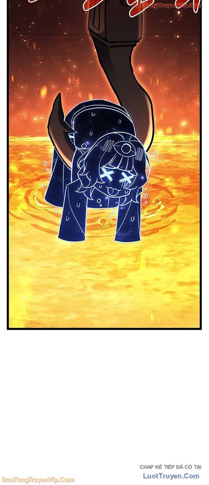 Vị Vua Mạnh Nhất Đã Trở Lại - Chapter 154 - Page 7