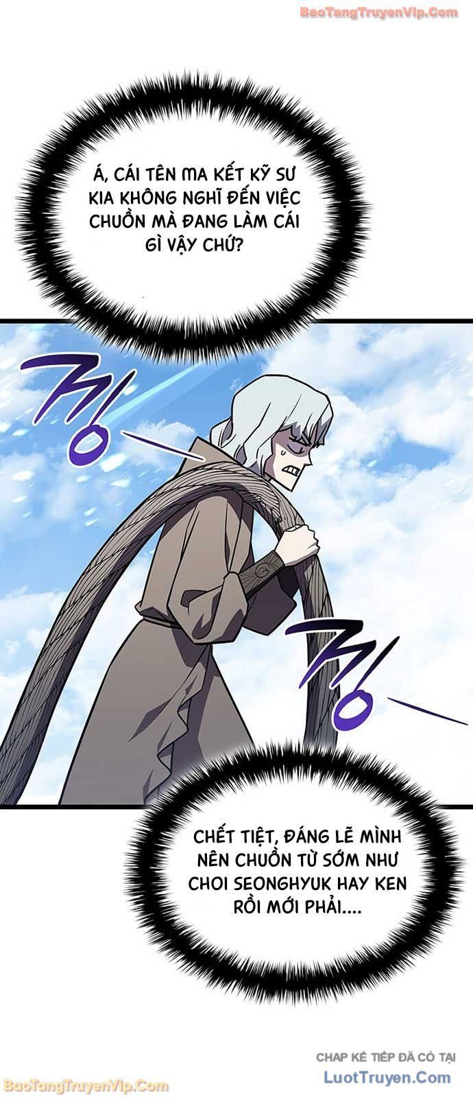 Vị Vua Mạnh Nhất Đã Trở Lại - Chapter 154 - Page 73