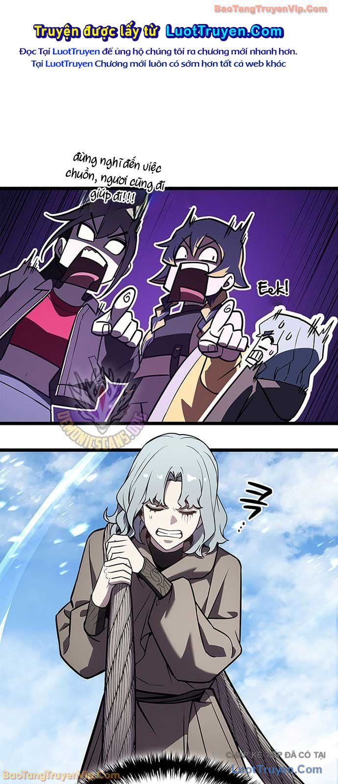 Vị Vua Mạnh Nhất Đã Trở Lại - Chapter 154 - Page 74