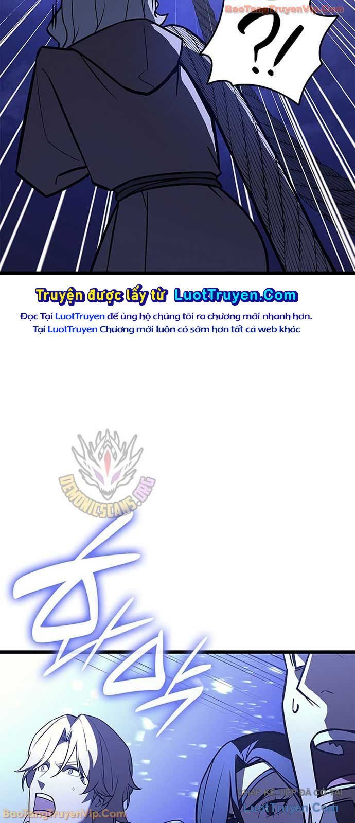 Vị Vua Mạnh Nhất Đã Trở Lại - Chapter 154 - Page 79