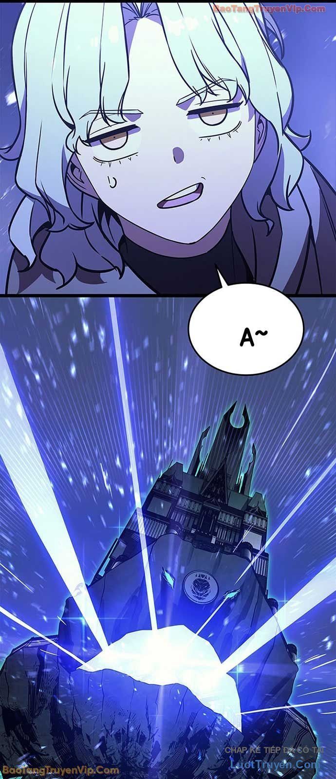 Vị Vua Mạnh Nhất Đã Trở Lại - Chapter 154 - Page 82