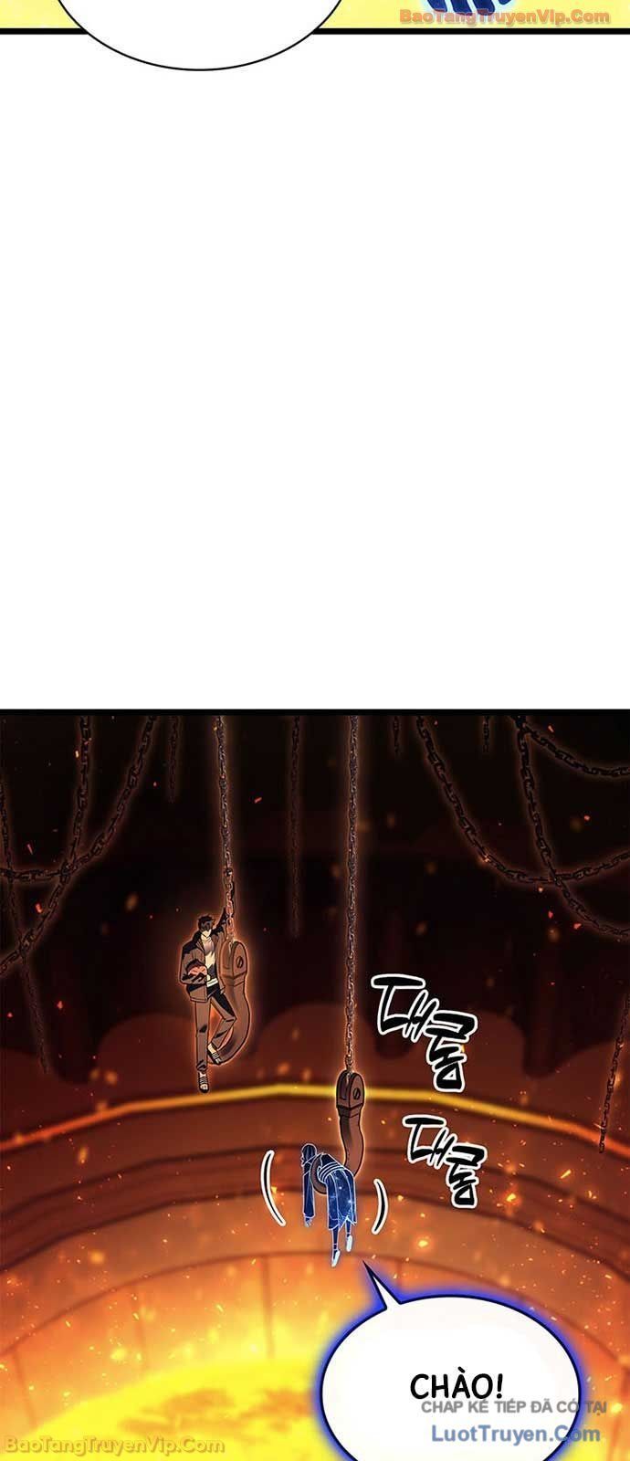 Vị Vua Mạnh Nhất Đã Trở Lại - Chapter 154 - Page 9