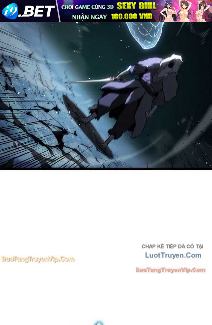 Tử Thần Phiêu Nguyệt - Chapter 116 - Page 12