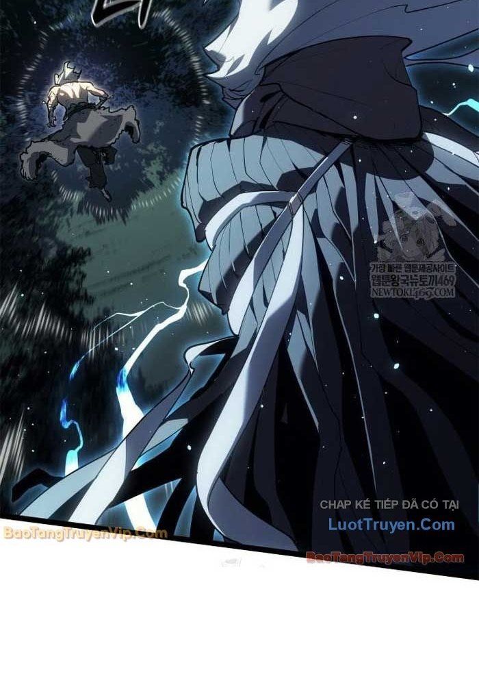 Tử Thần Phiêu Nguyệt - Chapter 116 - Page 30