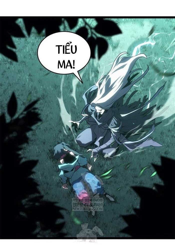 Tử Thần Phiêu Nguyệt - Chapter 116 - Page 39