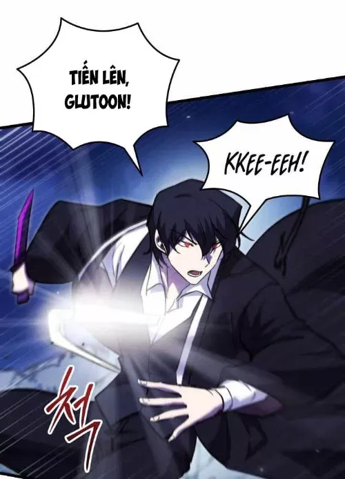 Giả Vờ Làm Kẻ Vô Dụng Ở Học Đường - Chapter 141 - Page 38