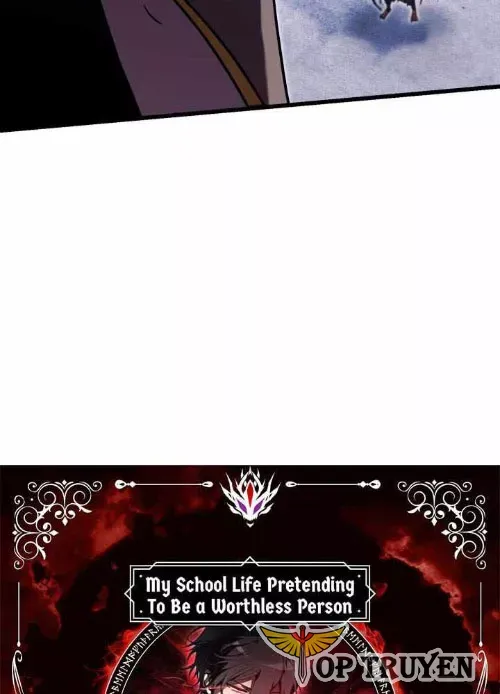 Giả Vờ Làm Kẻ Vô Dụng Ở Học Đường - Chapter 141 - Page 4