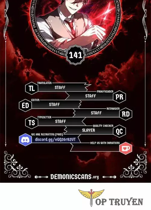 Giả Vờ Làm Kẻ Vô Dụng Ở Học Đường - Chapter 141 - Page 5