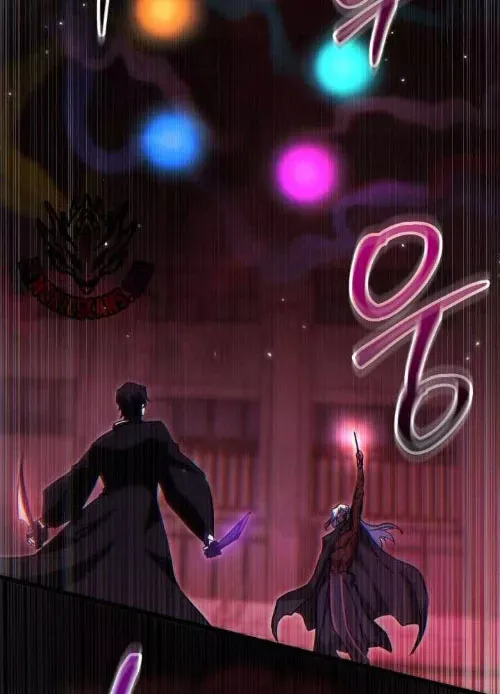 Giả Vờ Làm Kẻ Vô Dụng Ở Học Đường - Chapter 141 - Page 85