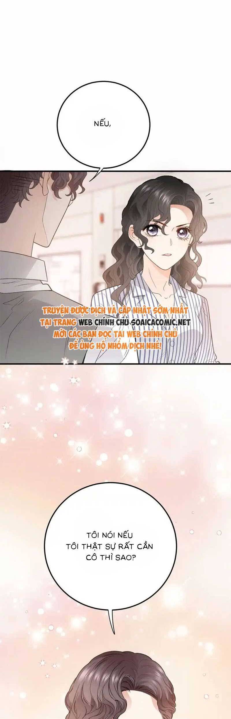 Trọng Sinh Báo Thù Gặp Được Bá Đạo Tổng Tài - Chapter 21 - Page 10