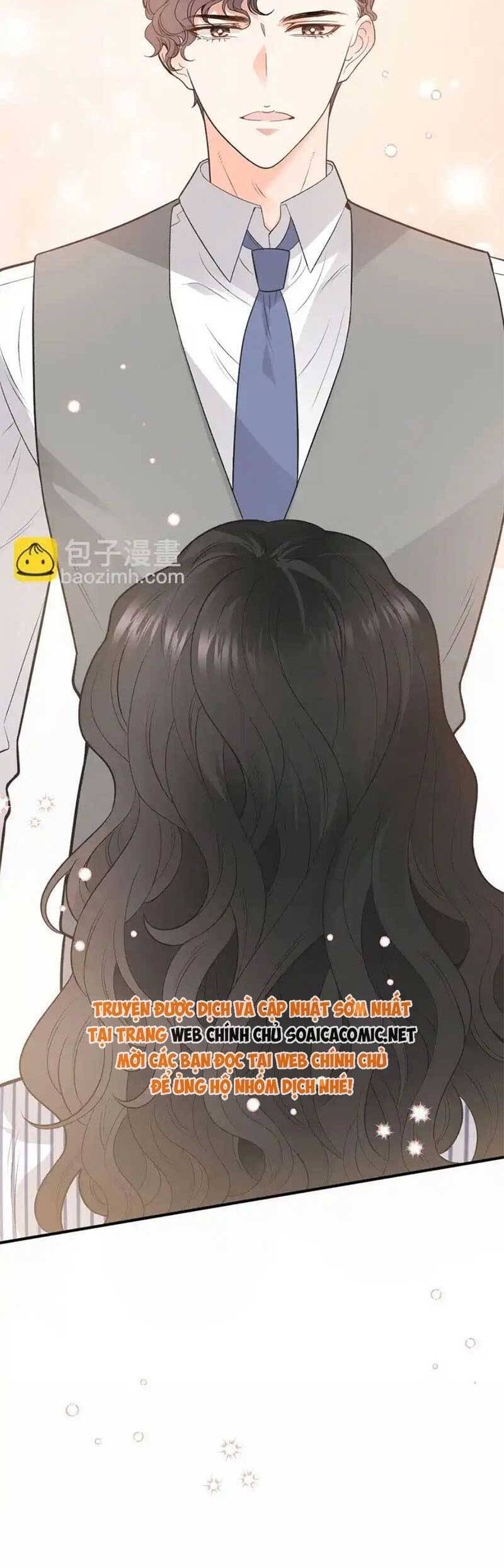 Trọng Sinh Báo Thù Gặp Được Bá Đạo Tổng Tài - Chapter 21 - Page 11