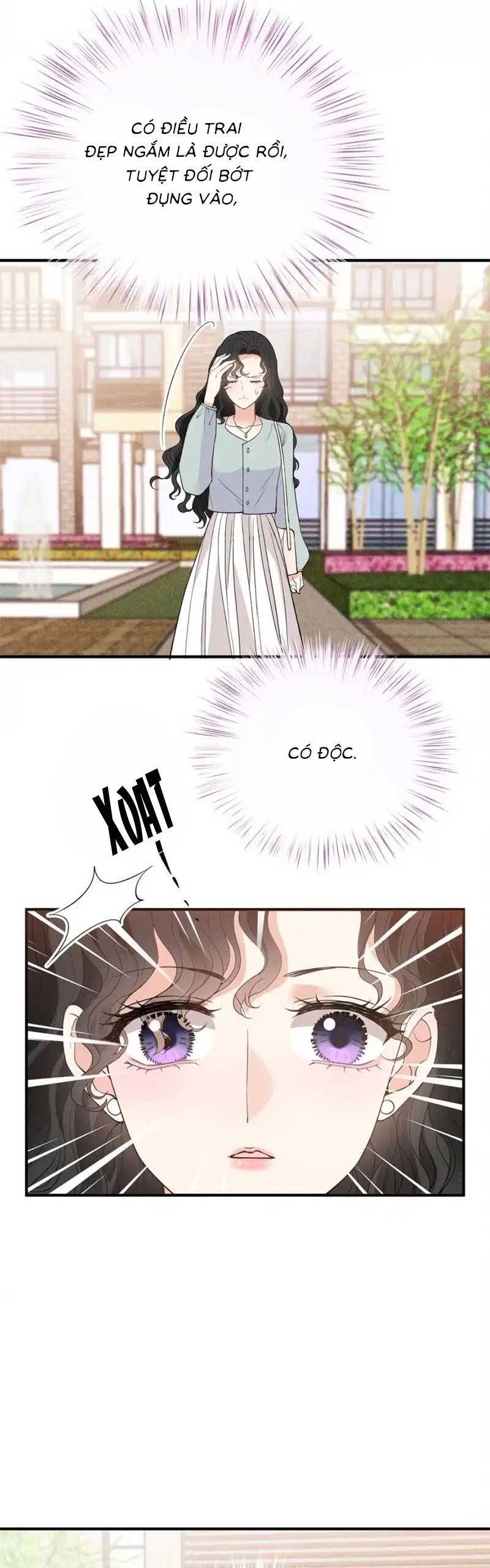 Trọng Sinh Báo Thù Gặp Được Bá Đạo Tổng Tài - Chapter 21 - Page 15