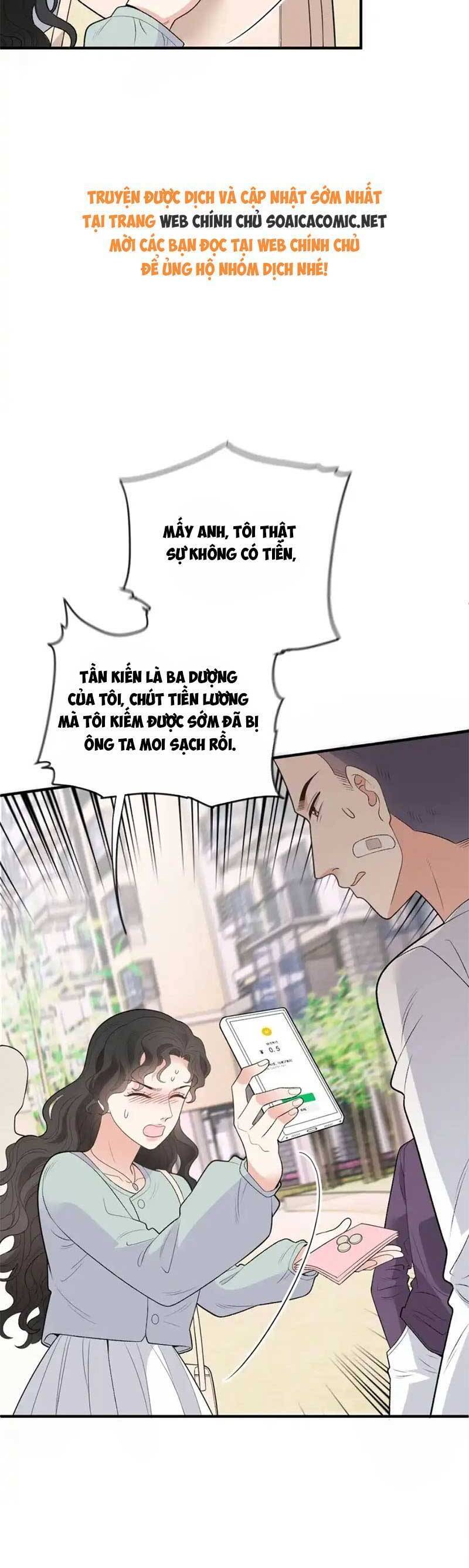 Trọng Sinh Báo Thù Gặp Được Bá Đạo Tổng Tài - Chapter 21 - Page 20