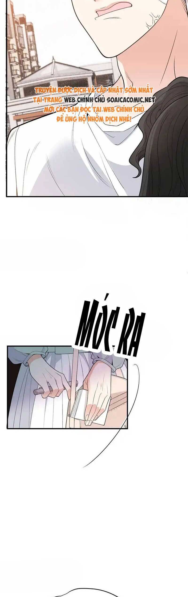 Trọng Sinh Báo Thù Gặp Được Bá Đạo Tổng Tài - Chapter 21 - Page 22