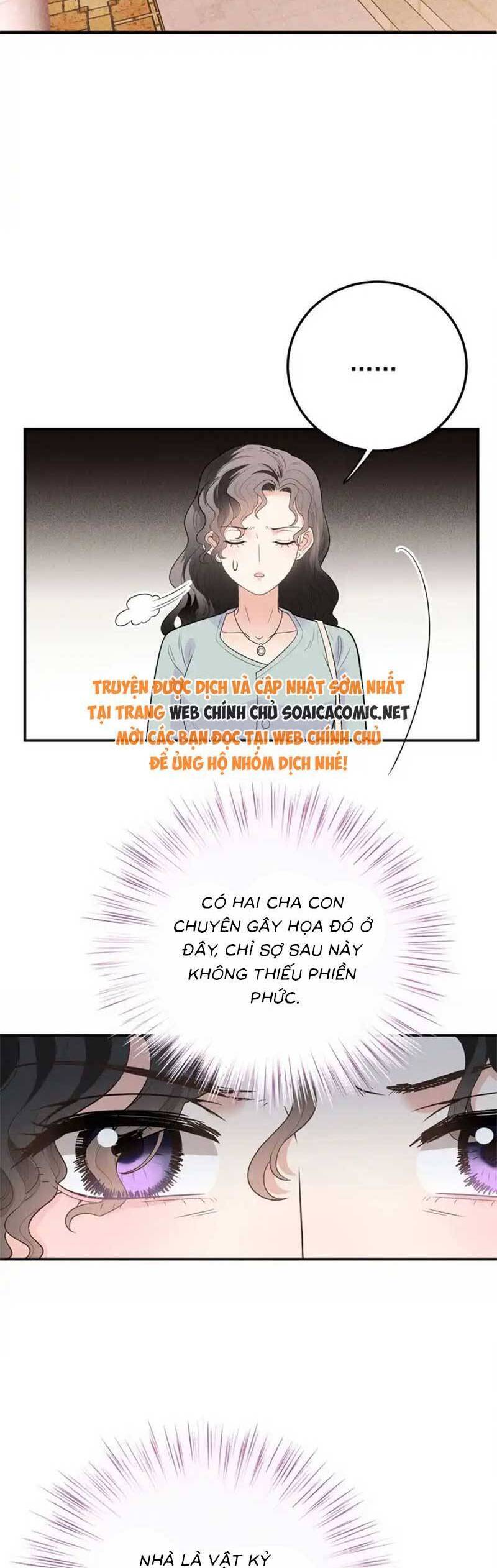 Trọng Sinh Báo Thù Gặp Được Bá Đạo Tổng Tài - Chapter 21 - Page 25