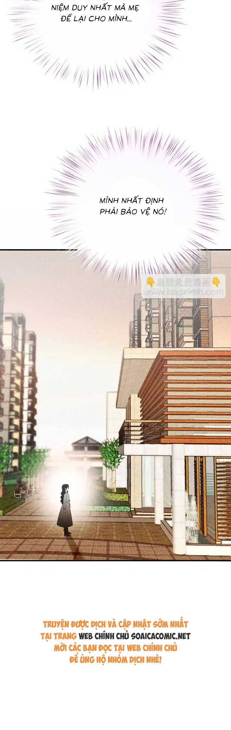 Trọng Sinh Báo Thù Gặp Được Bá Đạo Tổng Tài - Chapter 21 - Page 26