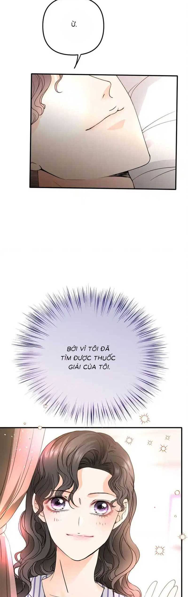 Trọng Sinh Báo Thù Gặp Được Bá Đạo Tổng Tài - Chapter 21 - Page 4