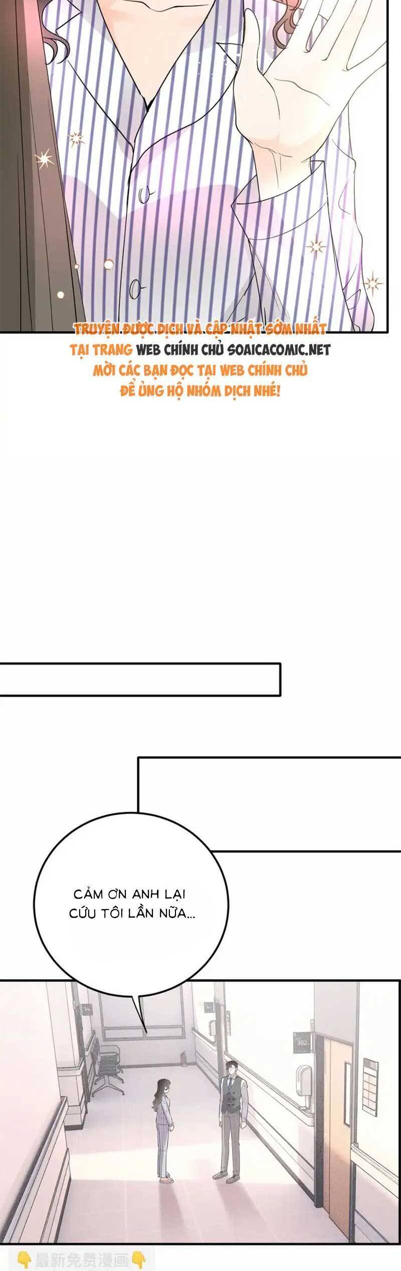 Trọng Sinh Báo Thù Gặp Được Bá Đạo Tổng Tài - Chapter 21 - Page 5