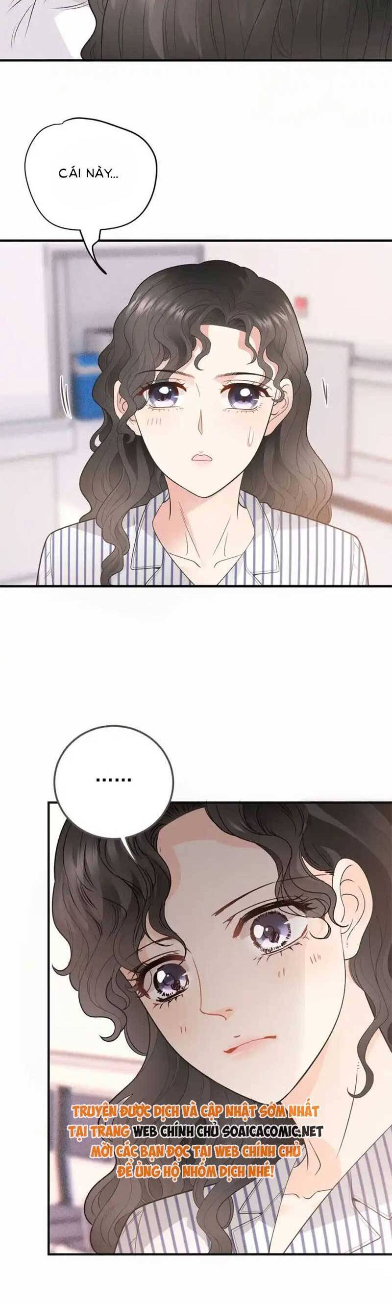 Trọng Sinh Báo Thù Gặp Được Bá Đạo Tổng Tài - Chapter 21 - Page 8