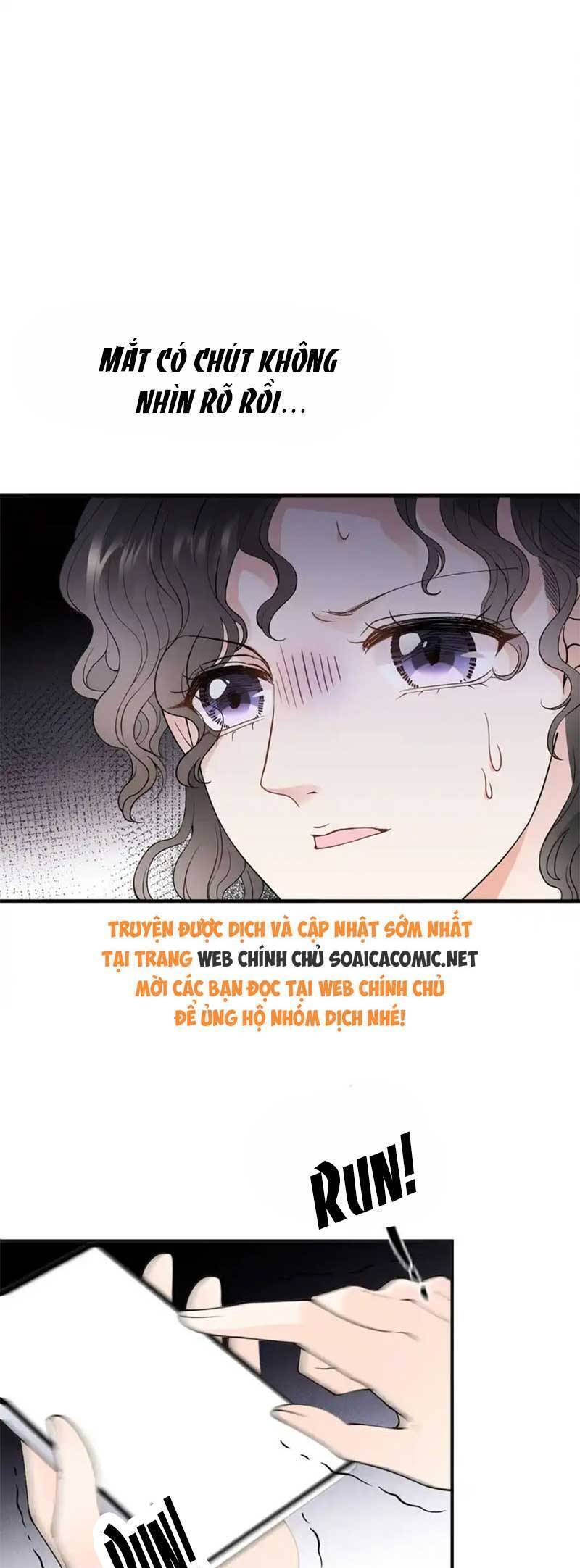 Trọng Sinh Báo Thù Gặp Được Bá Đạo Tổng Tài - Chapter 22 - Page 12