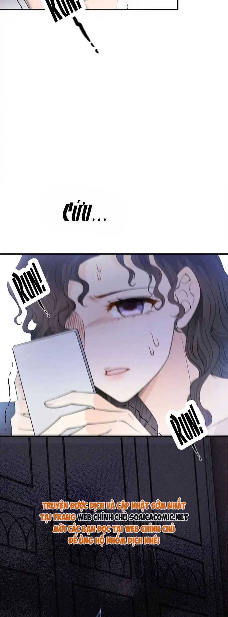 Trọng Sinh Báo Thù Gặp Được Bá Đạo Tổng Tài - Chapter 22 - Page 13