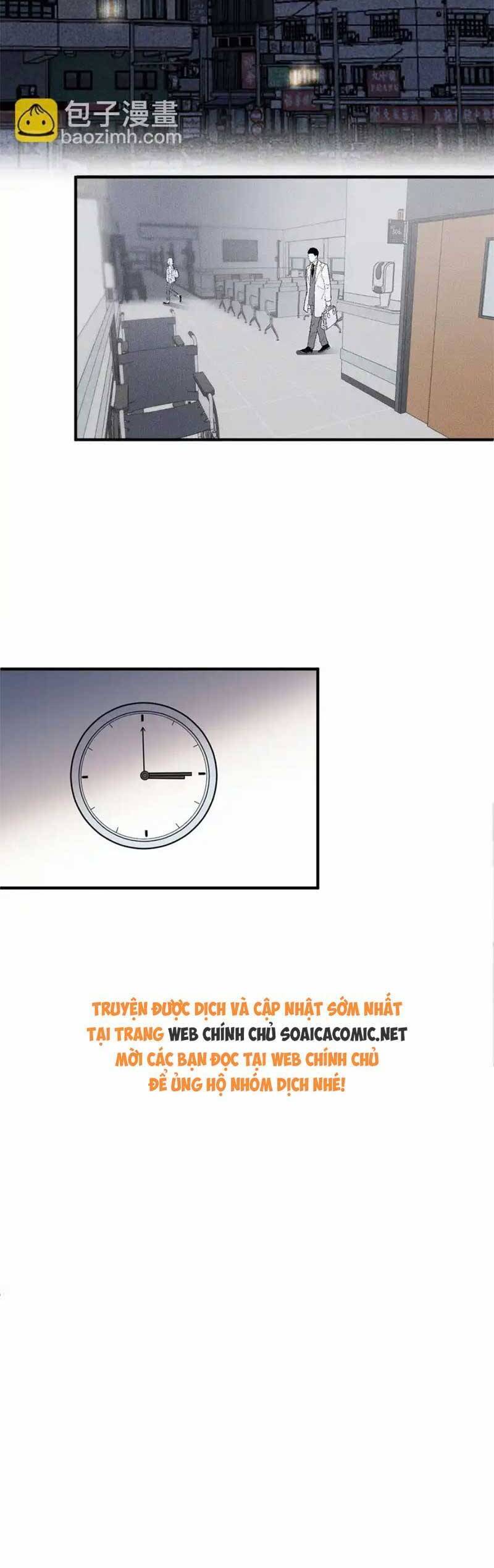 Trọng Sinh Báo Thù Gặp Được Bá Đạo Tổng Tài - Chapter 22 - Page 16