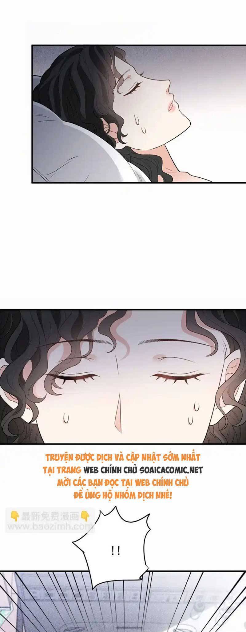 Trọng Sinh Báo Thù Gặp Được Bá Đạo Tổng Tài - Chapter 22 - Page 17