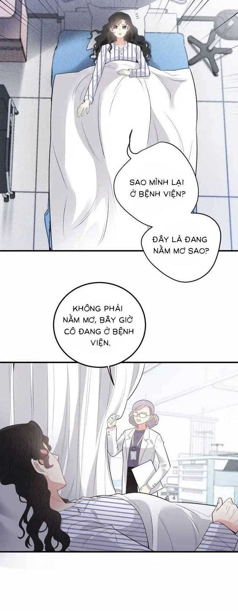 Trọng Sinh Báo Thù Gặp Được Bá Đạo Tổng Tài - Chapter 22 - Page 18