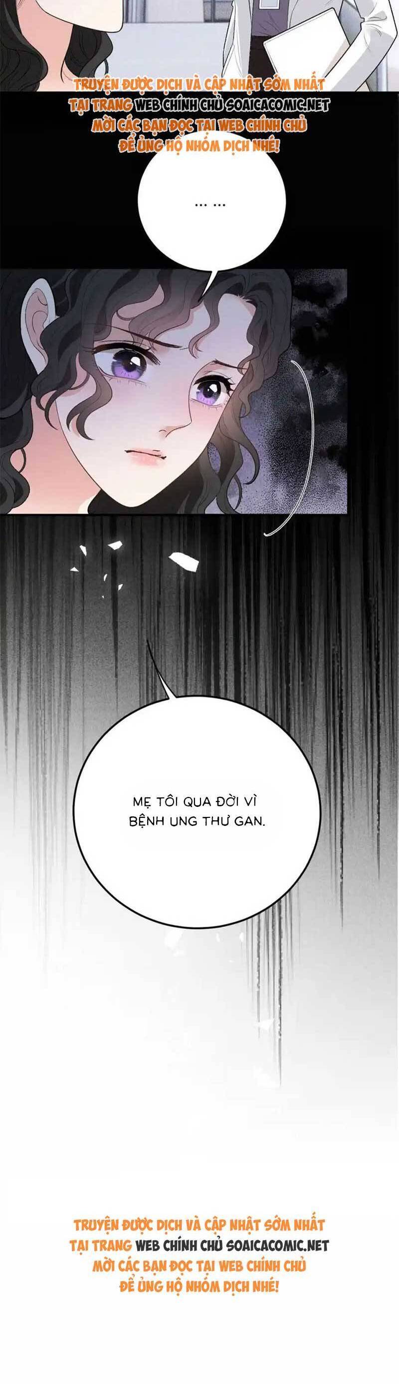 Trọng Sinh Báo Thù Gặp Được Bá Đạo Tổng Tài - Chapter 22 - Page 23