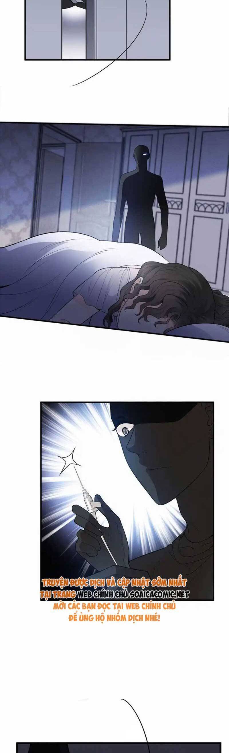 Trọng Sinh Báo Thù Gặp Được Bá Đạo Tổng Tài - Chapter 22 - Page 4