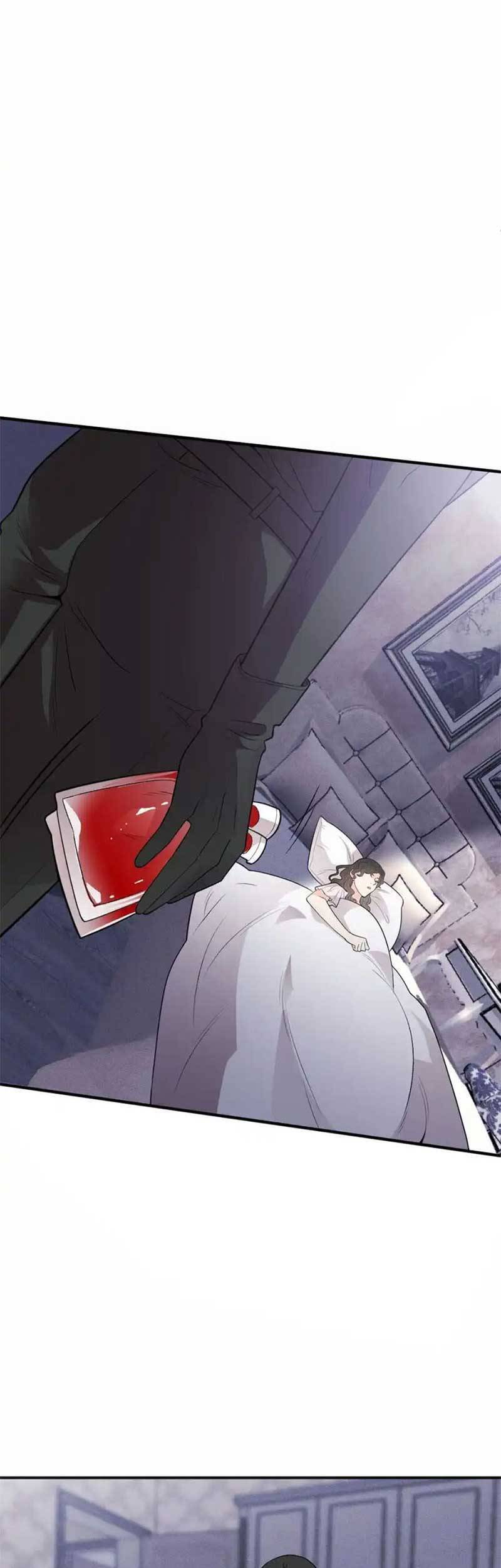 Trọng Sinh Báo Thù Gặp Được Bá Đạo Tổng Tài - Chapter 22 - Page 6