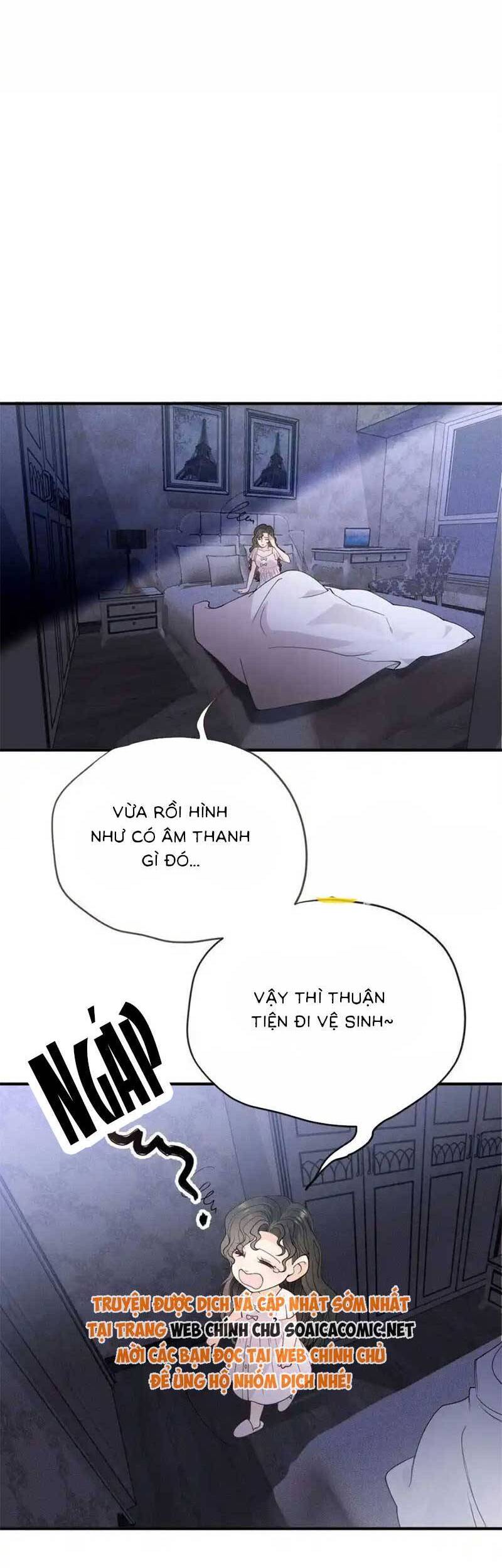 Trọng Sinh Báo Thù Gặp Được Bá Đạo Tổng Tài - Chapter 22 - Page 8