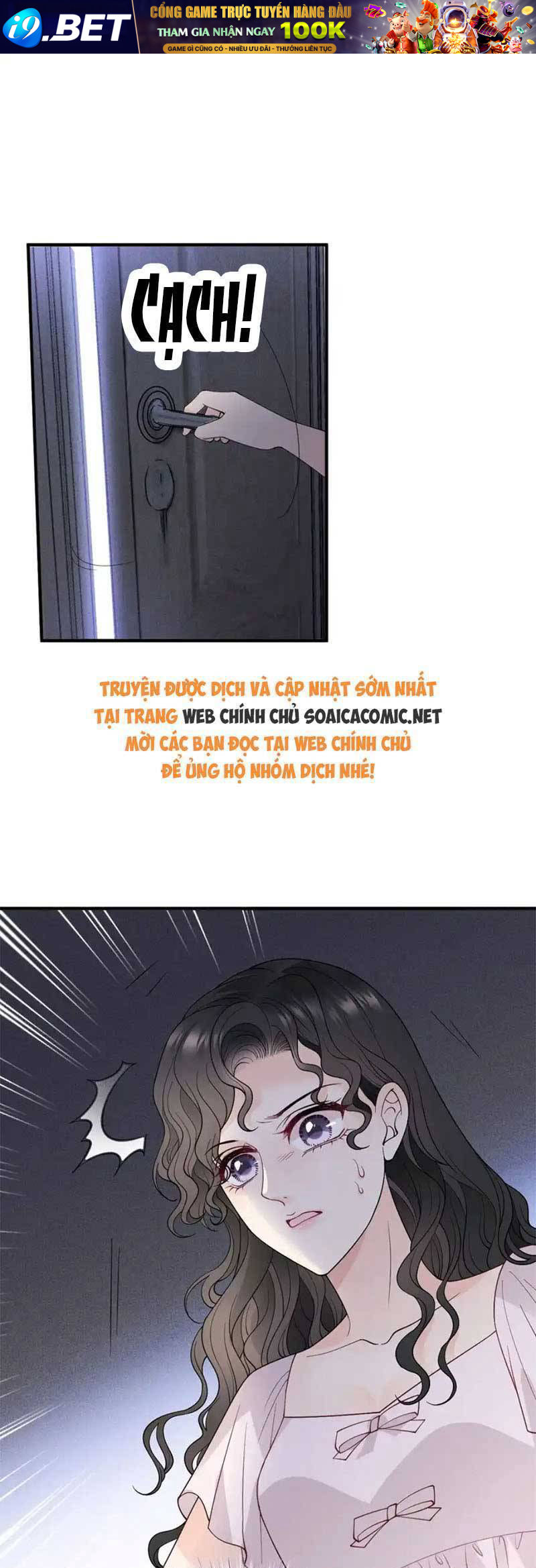 Trọng Sinh Báo Thù Gặp Được Bá Đạo Tổng Tài - Chapter 22 - Page 9