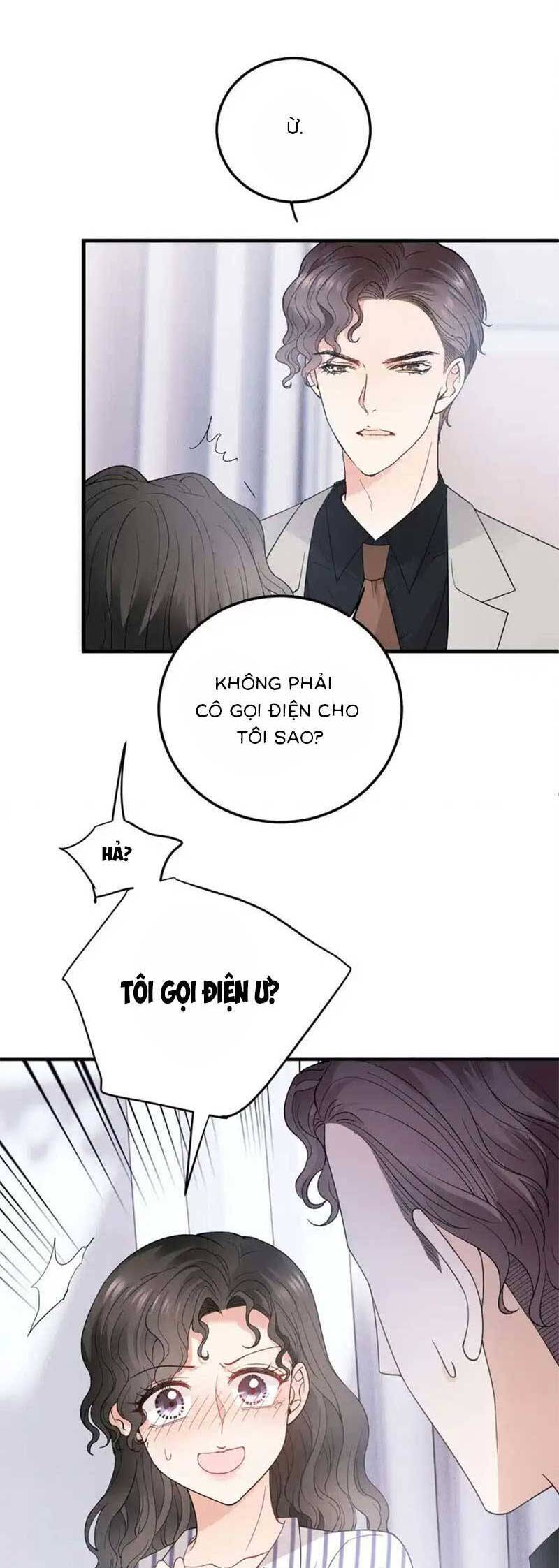 Trọng Sinh Báo Thù Gặp Được Bá Đạo Tổng Tài - Chapter 23 - Page 10