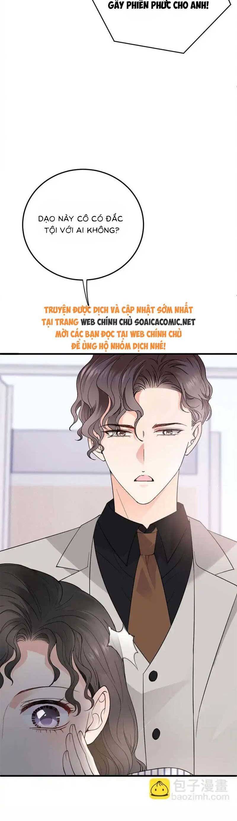 Trọng Sinh Báo Thù Gặp Được Bá Đạo Tổng Tài - Chapter 23 - Page 13