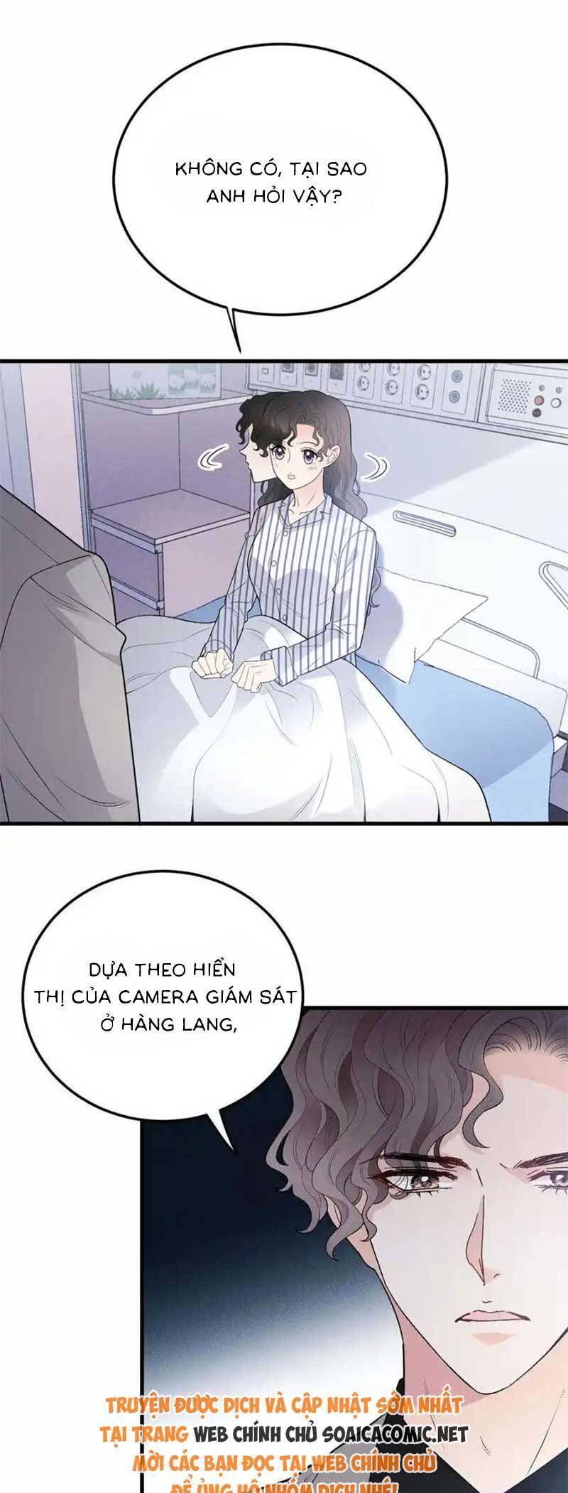 Trọng Sinh Báo Thù Gặp Được Bá Đạo Tổng Tài - Chapter 23 - Page 14