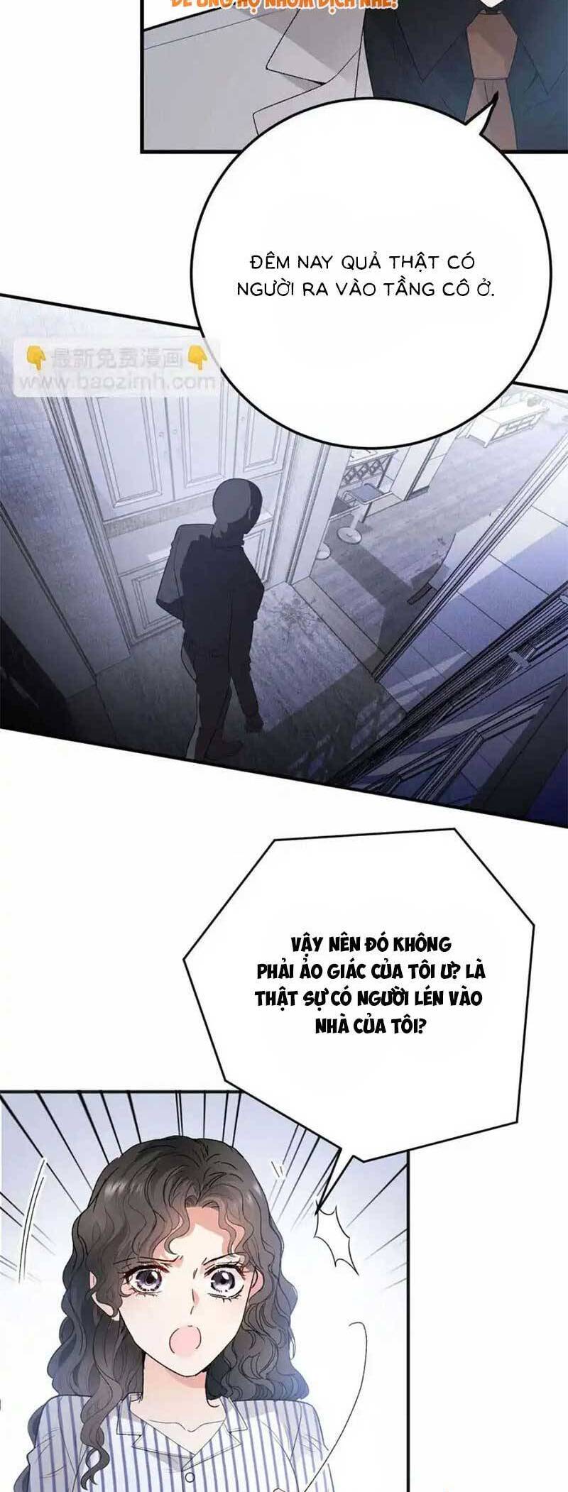 Trọng Sinh Báo Thù Gặp Được Bá Đạo Tổng Tài - Chapter 23 - Page 15