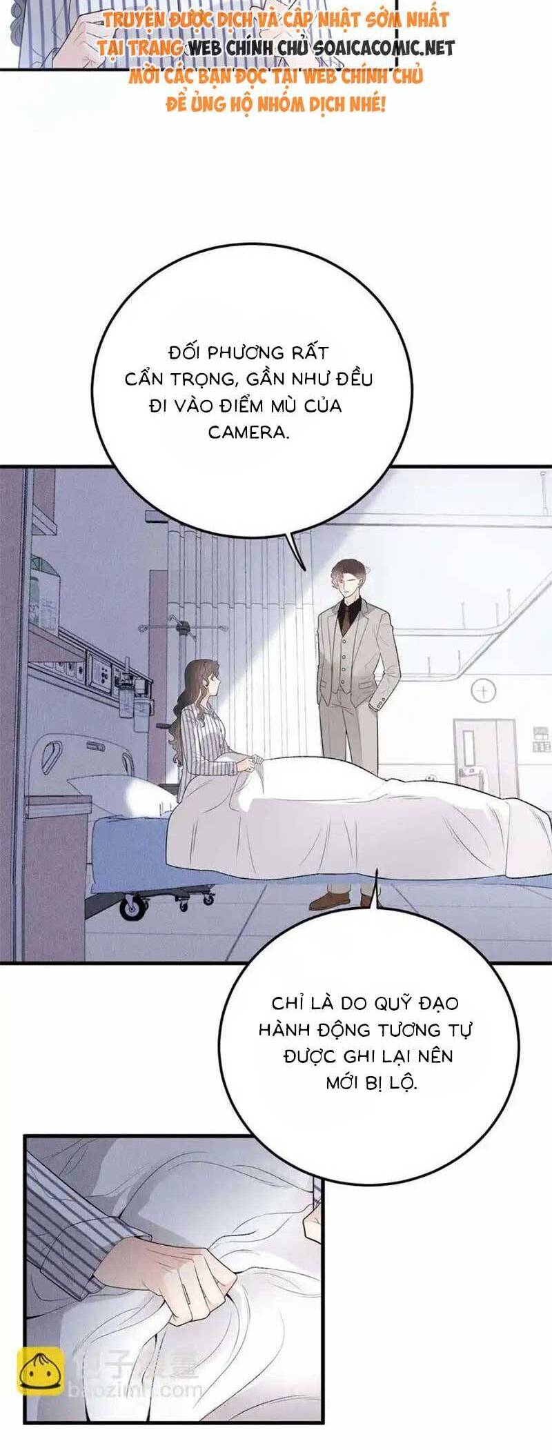 Trọng Sinh Báo Thù Gặp Được Bá Đạo Tổng Tài - Chapter 23 - Page 16