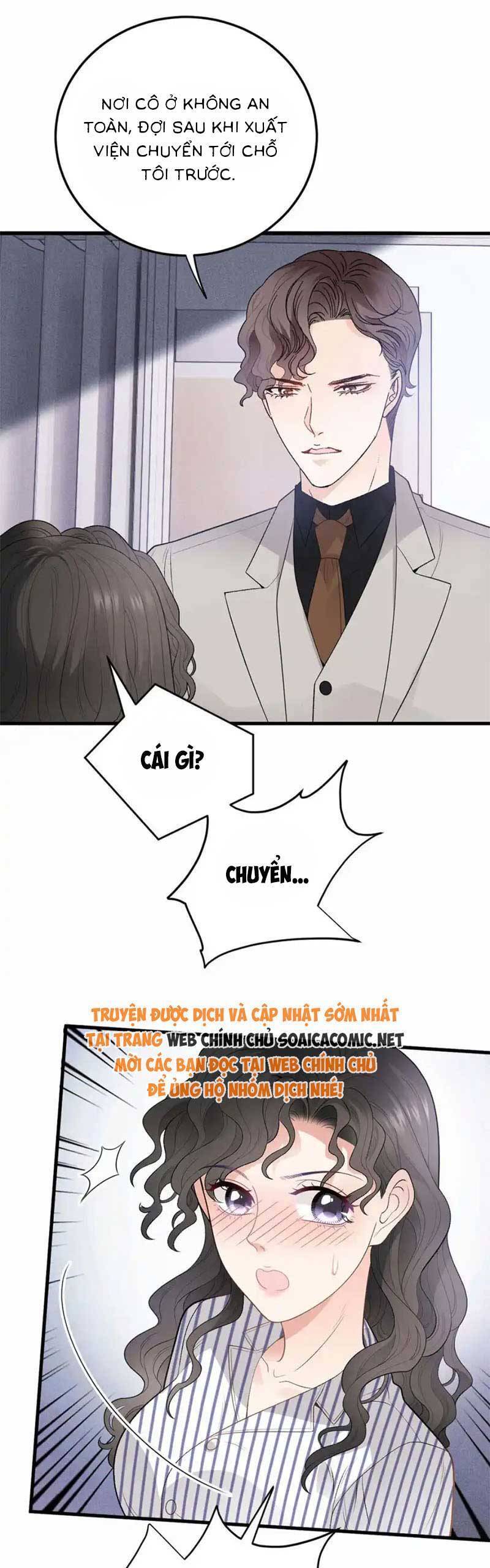 Trọng Sinh Báo Thù Gặp Được Bá Đạo Tổng Tài - Chapter 23 - Page 17