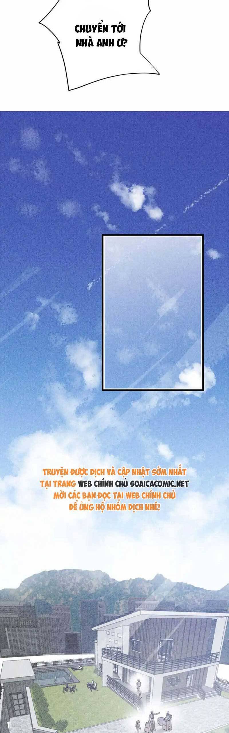 Trọng Sinh Báo Thù Gặp Được Bá Đạo Tổng Tài - Chapter 23 - Page 18