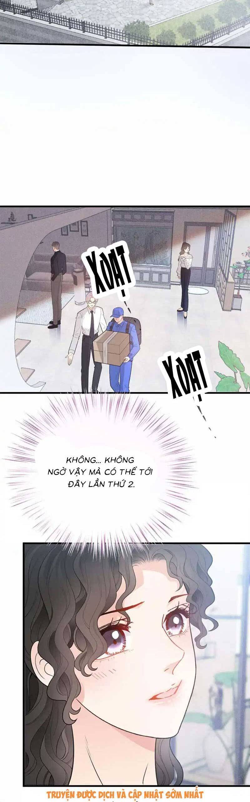 Trọng Sinh Báo Thù Gặp Được Bá Đạo Tổng Tài - Chapter 23 - Page 19