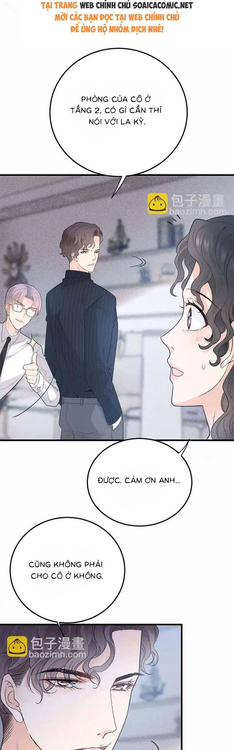 Trọng Sinh Báo Thù Gặp Được Bá Đạo Tổng Tài - Chapter 23 - Page 20