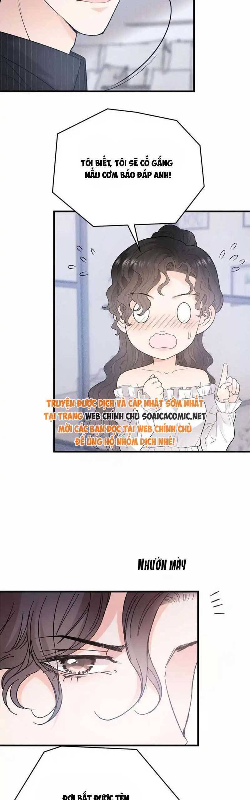 Trọng Sinh Báo Thù Gặp Được Bá Đạo Tổng Tài - Chapter 23 - Page 21