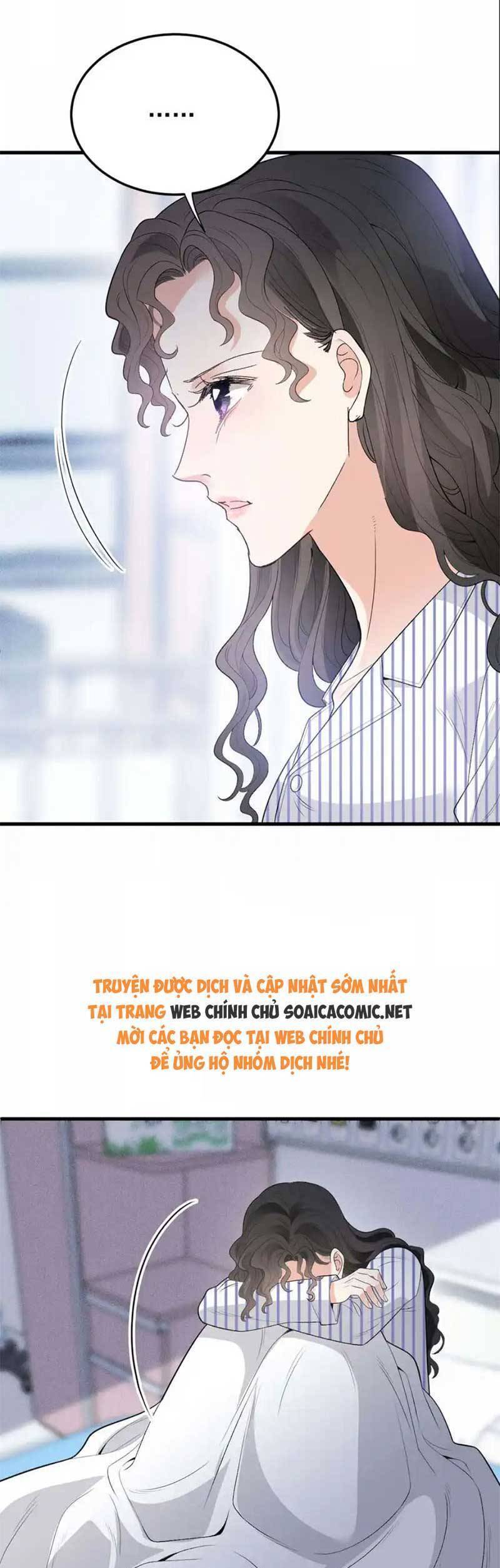 Trọng Sinh Báo Thù Gặp Được Bá Đạo Tổng Tài - Chapter 23 - Page 3