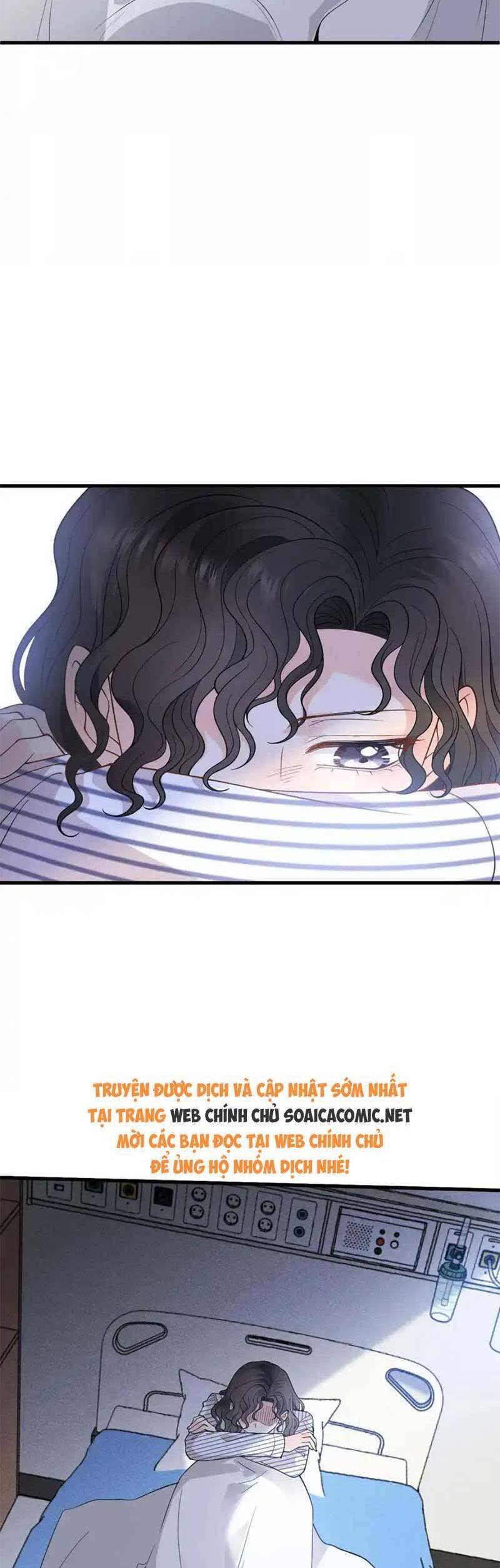 Trọng Sinh Báo Thù Gặp Được Bá Đạo Tổng Tài - Chapter 23 - Page 4