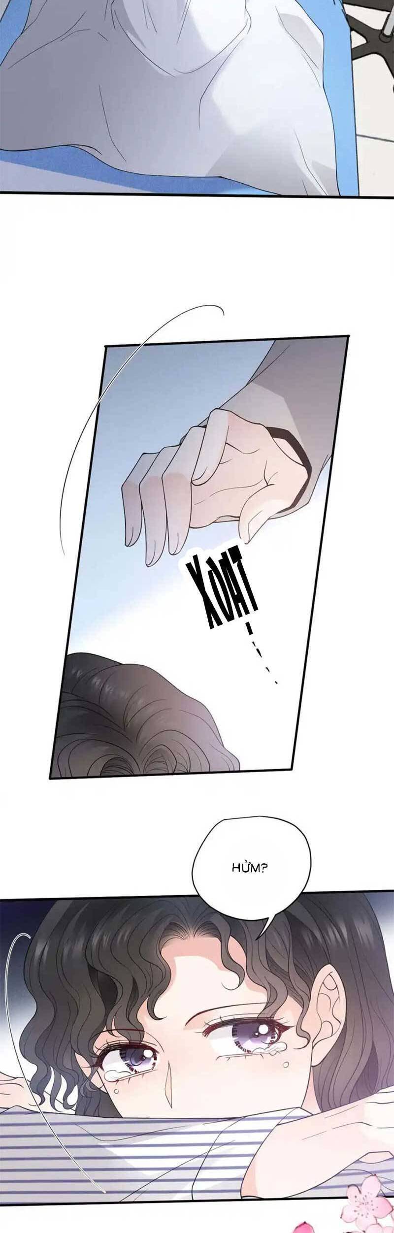 Trọng Sinh Báo Thù Gặp Được Bá Đạo Tổng Tài - Chapter 23 - Page 5