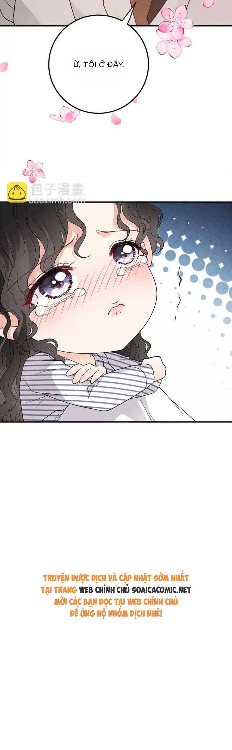 Trọng Sinh Báo Thù Gặp Được Bá Đạo Tổng Tài - Chapter 23 - Page 8