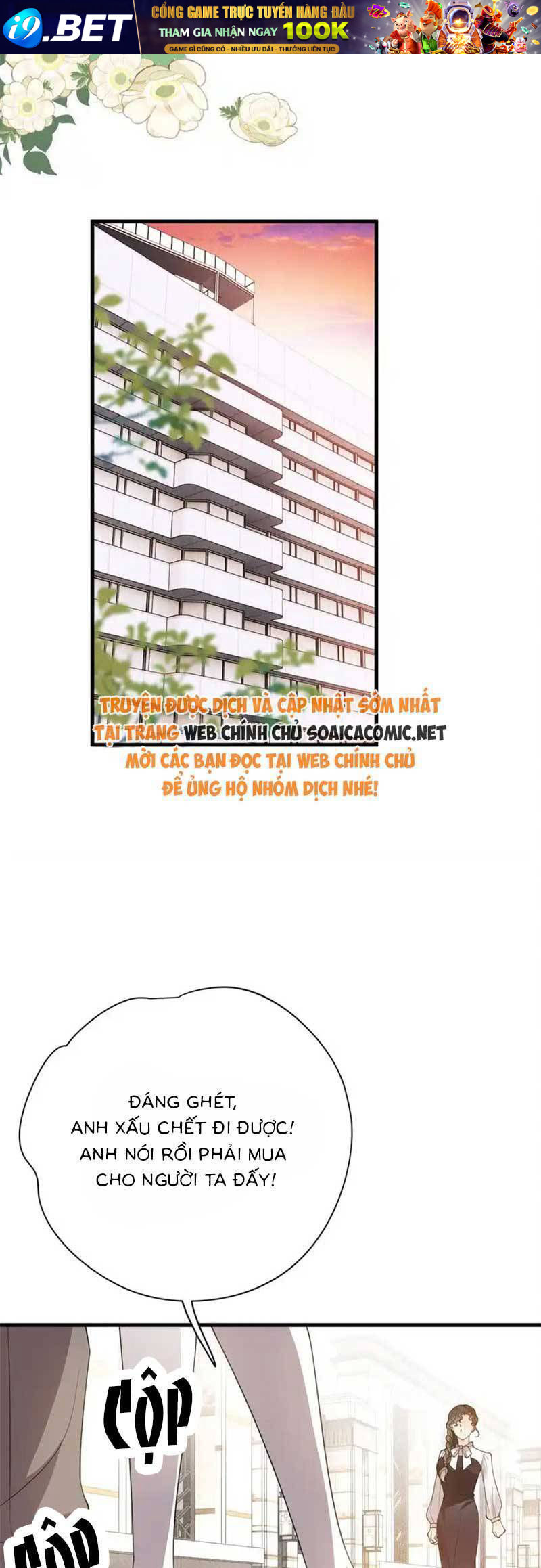 Trọng Sinh Báo Thù Gặp Được Bá Đạo Tổng Tài - Chapter 24 - Page 12