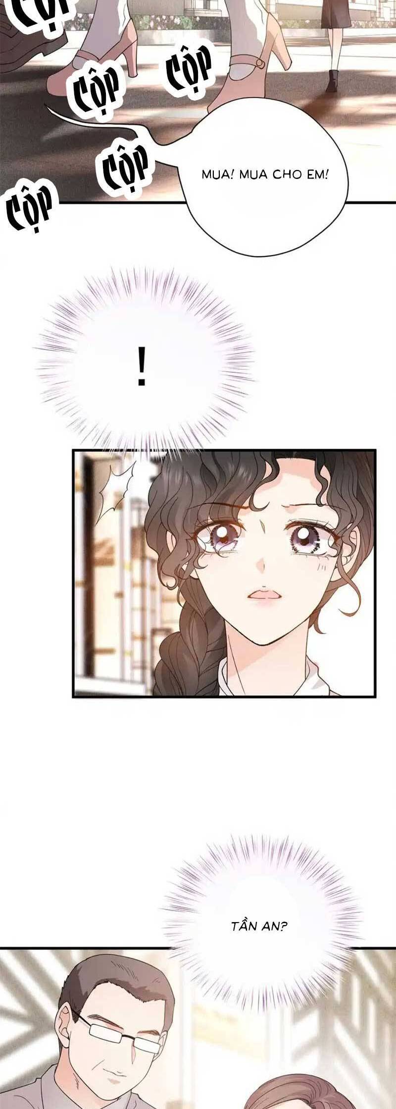 Trọng Sinh Báo Thù Gặp Được Bá Đạo Tổng Tài - Chapter 24 - Page 13