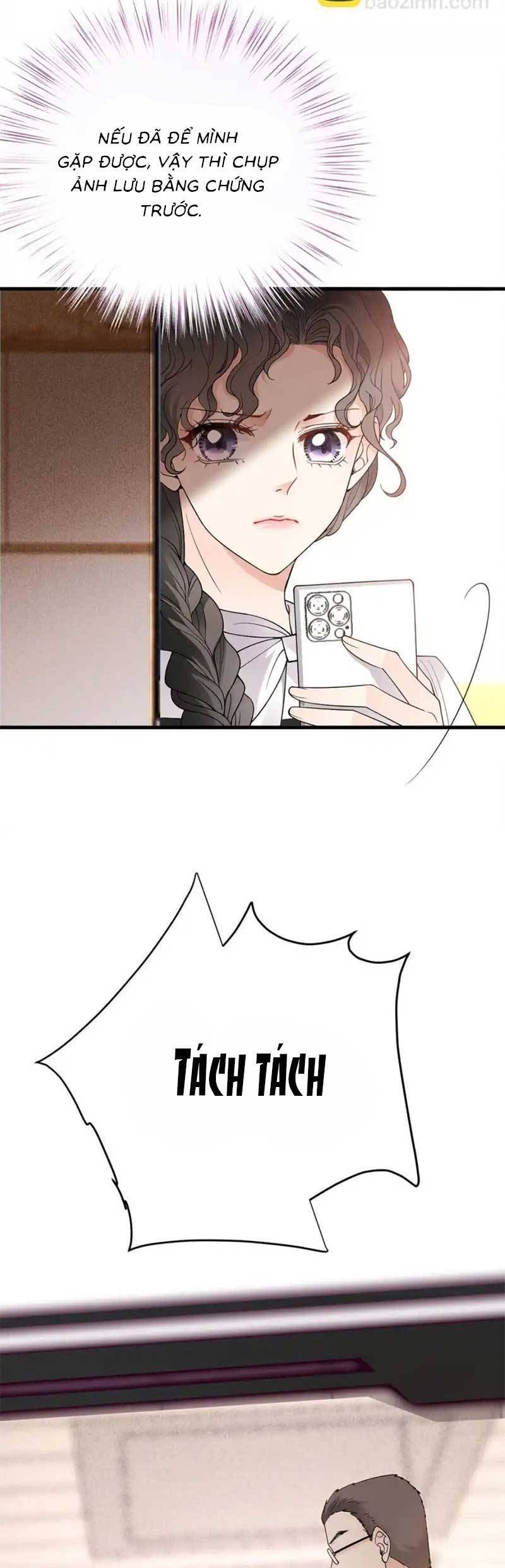 Trọng Sinh Báo Thù Gặp Được Bá Đạo Tổng Tài - Chapter 24 - Page 15